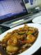 How To Make Avocado And Shrimp In Butter Sauce
