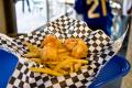 How To Make Shrimp Chips