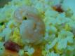 Shrimp Chow-Chow