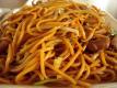 Shrimp Chow Mein