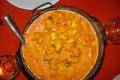 Shrimp Coconut Fish Sauce