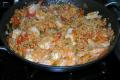 How To Make Wild Rice Shrimp Creole