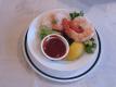 Shrimp Crescents