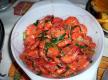 How To Make Shrimp Luncheon Dish