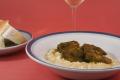 How To Make Chicken-ham And Shrimp Dish