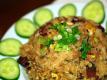 Shrimp And Egg Fried Rice