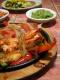 How To Make Shrimp Fajitas