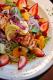 How To Make Shrimp And Fruit Salad