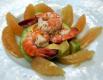 How To Make Shrimp And Grapefruit Salad