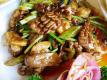 How To Make Shrimp And Kidney