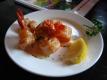 How To Make Shrimp A La King