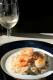 Shrimp And Leek Risotto
