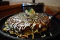 Prawn (shrimp) Omelets