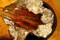 Shrimp On Skewers