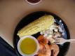  Shrimp Or Crab Salad
