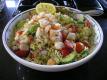 Shrimp And Orzo Salad