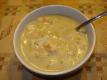 How To Make Shrimp Potato Soup