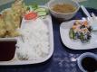 Shrimp Rice Salad