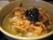 How To Make Shrimp And Rice Soup With Chipotle Chile