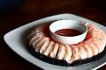 How To Make Shrimp Aspic Ring