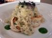 How To Make Shrimp Risotto