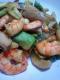 How To Make Shrimp Saute