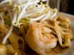 How To Make Shrimp And Sprouts