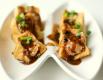 Red Snapper With Shrimp Stuffing