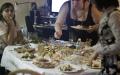 Shrimp Tartlets