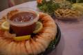 How To Make Shrimp Vegetable Dinner
