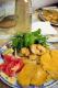 How To Make Shrimp Vino