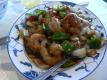 How To Make Stir Fried Shrimp With Black Bean Sauce