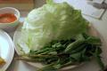 How To Make Shrimp With Herb Sauce