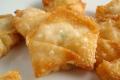 Shrimp Wontons