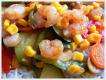 How To Make Shrimp And Zucchini