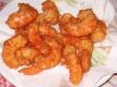 Shrimps Hawaiian