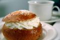 How To Make Shrove Tuesday Buns