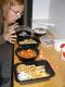 How To Make Mu Shu Chicken