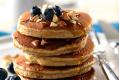 Silver Dollar Pancakes