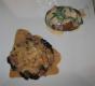 How To Make Simmered Pork With Spinach