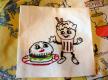 How To Make Simple Burger