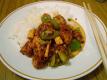 Simple Sweet-And-Sour Sauce