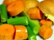 How To Make Simple Vegetable Soup