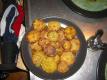Sizzling Ripe Olives