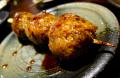 How To Make Skewered Meatballs