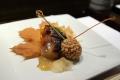 How To Make Skewered Shrimp With Rice