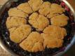 Skillet Cobbler
