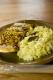 Veal And Rice Skillet Dinner