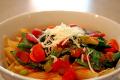 Skillet Spinach