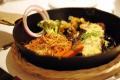 Speedy Skillet Steaks